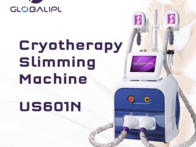CRYO US601N-3 tehnologija 4v1